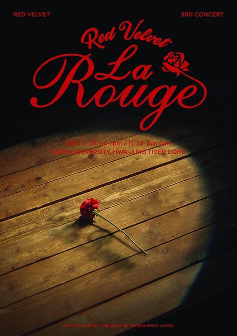 La Rouge